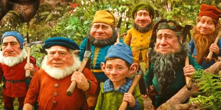 All the Seven Dwarfs Names: Discover the Beloved Cast