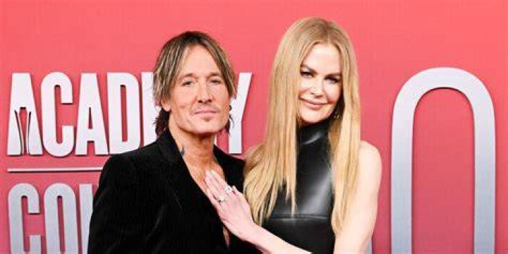 All You Need to Know About Keith Urban's Age