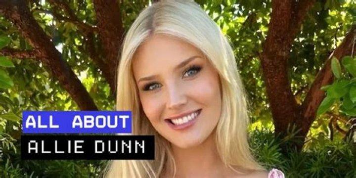 Allie Dunn: The Rising Star and Her Dedicated Fanbase