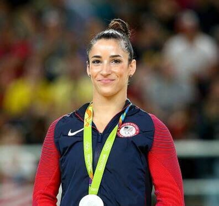 Aly Raisman Net Worth 2024: A Deep Dive into the Gymnastics Star&rsquo;s Fortune