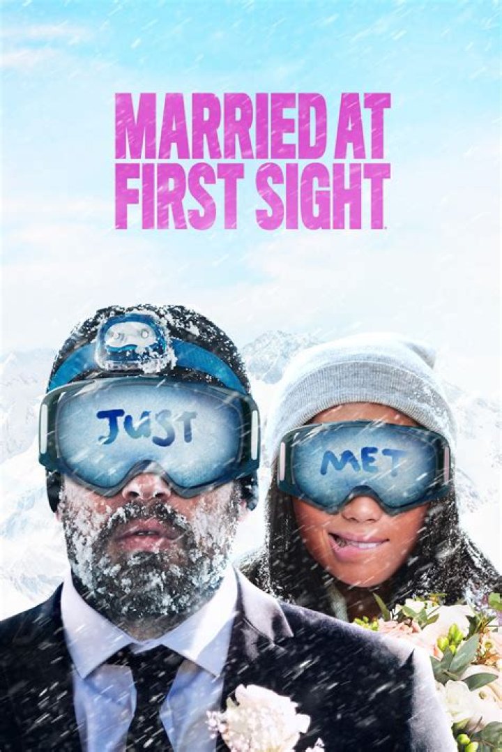 Alyssa from Married at First Sight Season 14: A Deep Dive into Her Journey