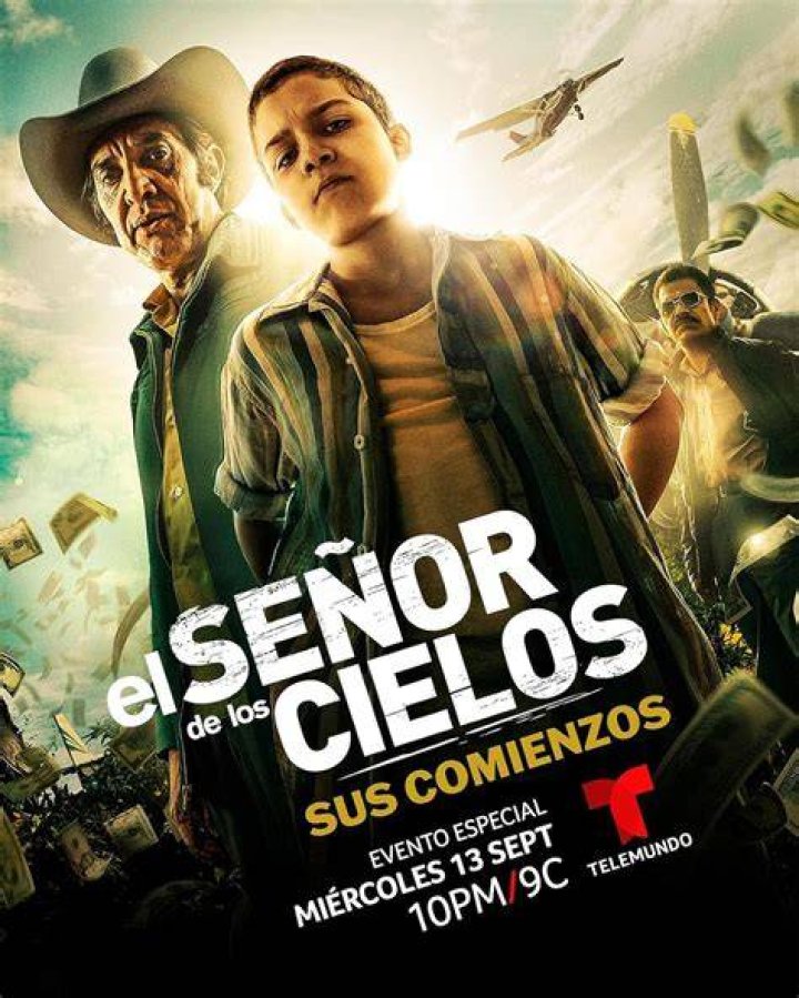 Amado Carrillo Fuentes: The True Story of El Senor de los Cielos