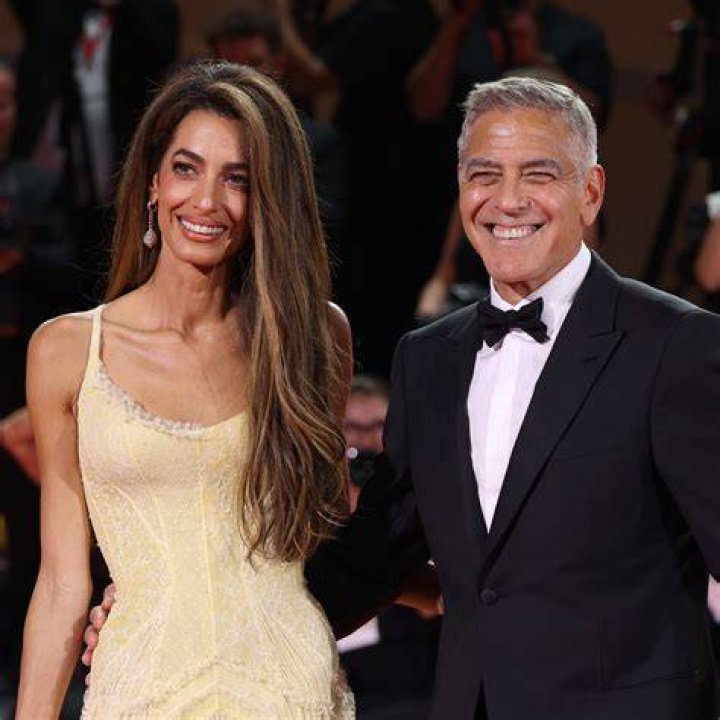 Amal Clooney Style: A Deep Dive into the Fashion Icon's Wardrobe