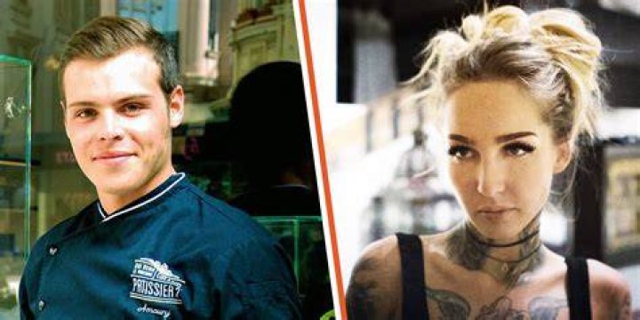 Amaury Guichon's Mysterious Wife: Uncovering the Secrets