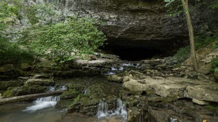 Amazing Appalachian Caves: Explore Hidden Wonders