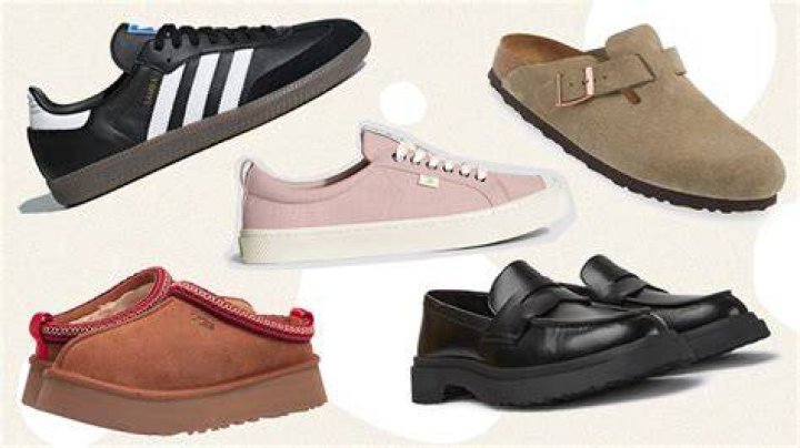 Amazing Kangaroo Shoes: Stylish & Comfortable Options