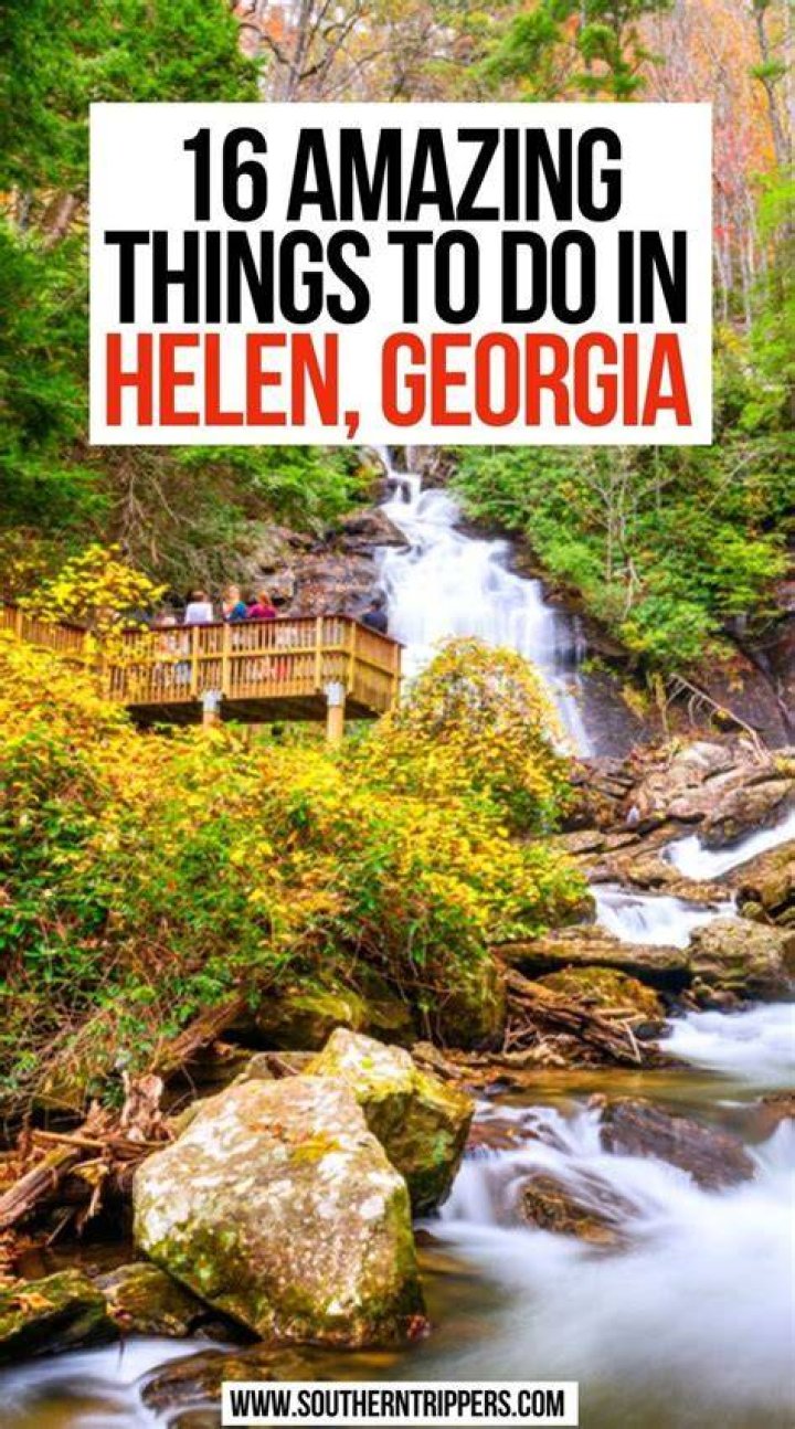 Amazing Things to See in Flagg Creek!