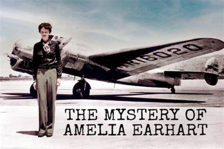 Amelia Earhart Found: The Unraveling Mystery of Her Disappearance