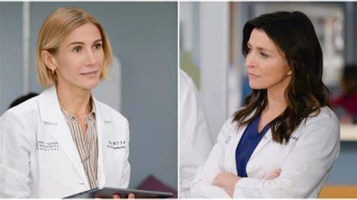 Amelia Shepherd's Journey on Grey's Anatomy: A Comprehensive Look