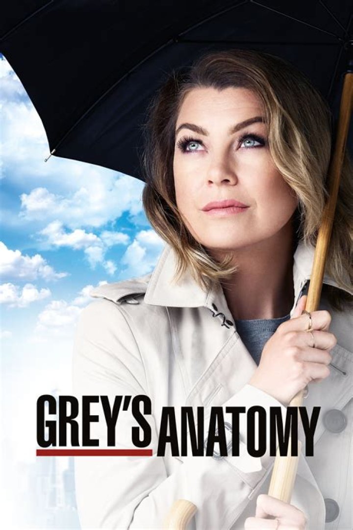 Amelia Shepherd on Grey's Anatomy: A Deep Dive into Her Character and Impact