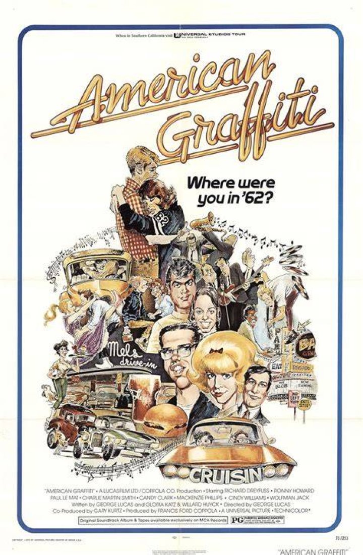 American Graffiti Star Kay Lenz: The Enduring Charm of a Classic