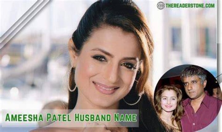 Amisha Patel Weight and Height: A Detailed Look at the Bollywood Star