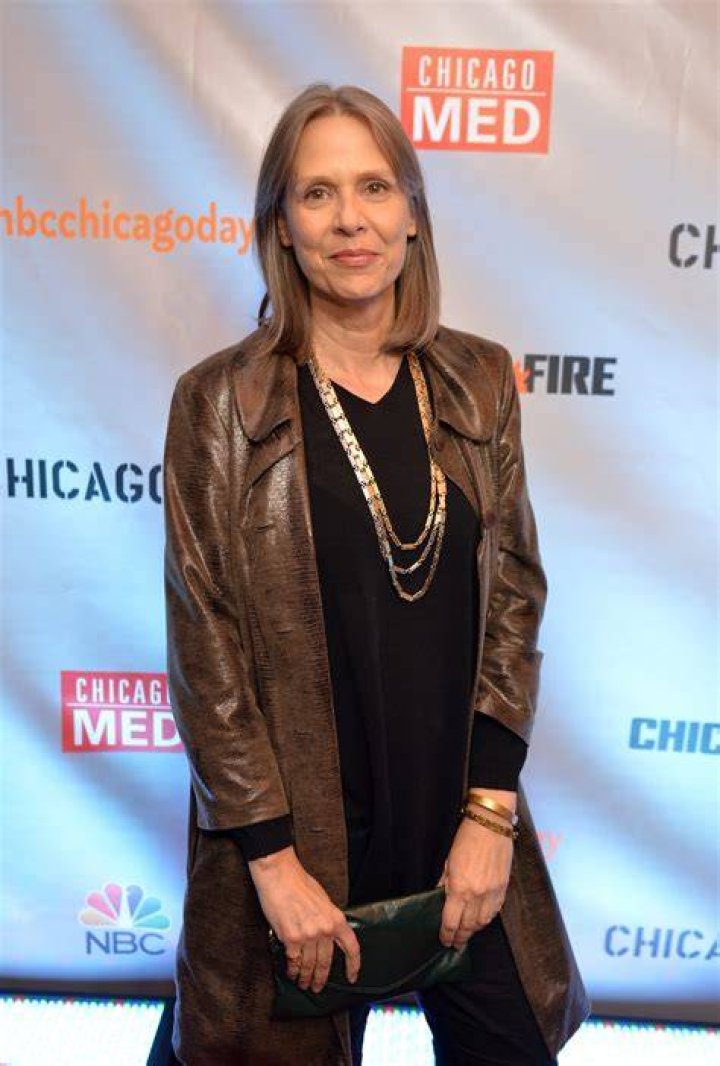 Amy Morton Married: A Deep Dive into Her Personal Life and Relationship