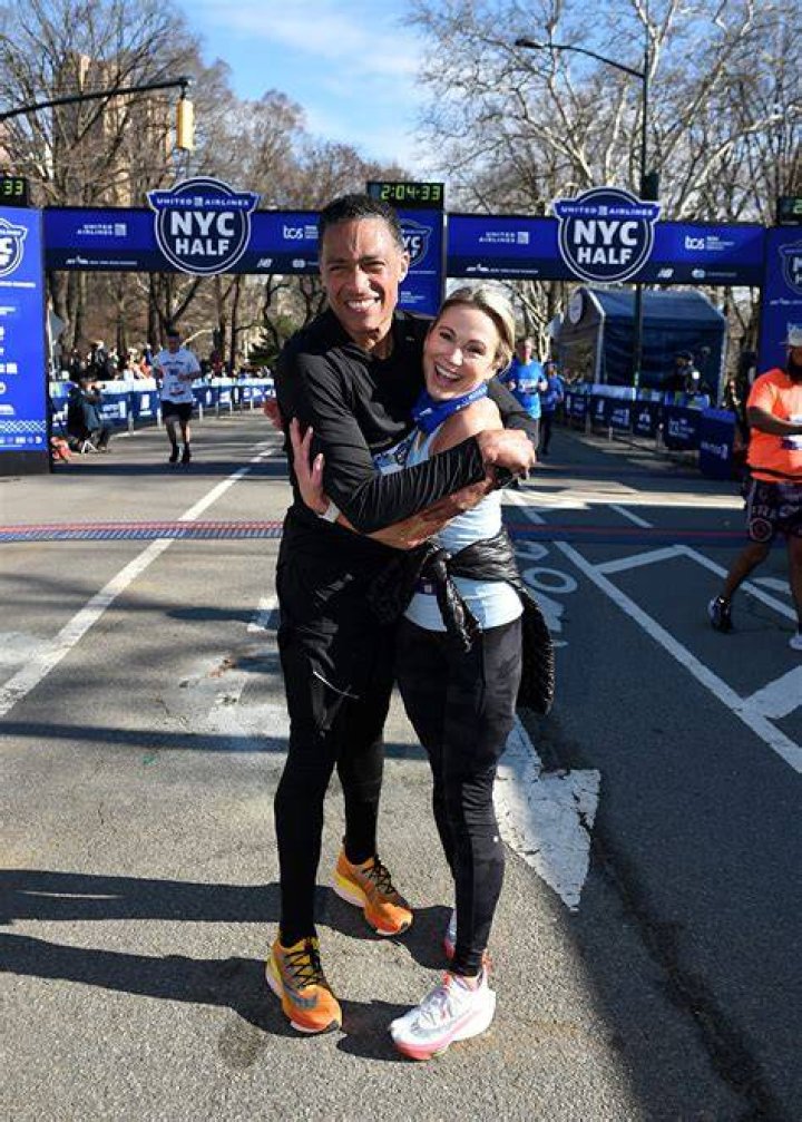 Amy Robach Height Weight: All You Need to Know About the Respected Journalist