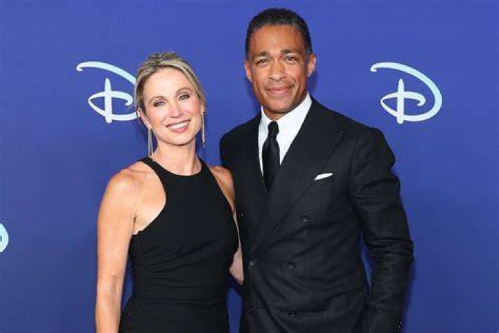 Amy Robach Measurements: A Comprehensive Insight into Her Life and Career