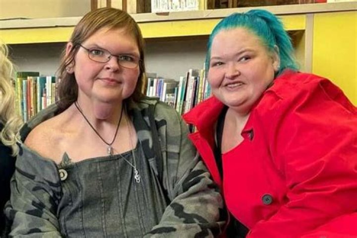 Amy Slaton Now: A Journey of Transformation and Resilience