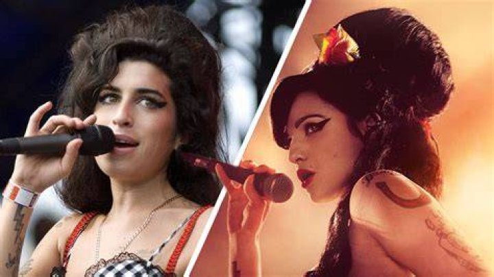 Amy Winehouse's Grandmother: A Legacy of Love and Influence