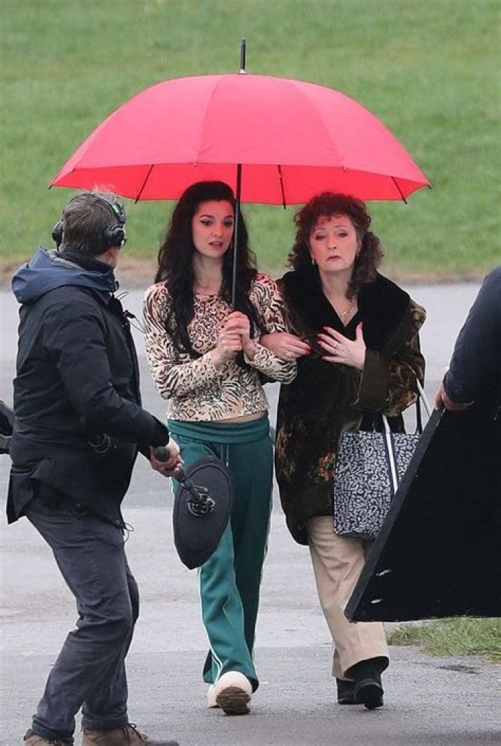Amy Winehouse's Nan Cynthia: The Woman Behind the Star