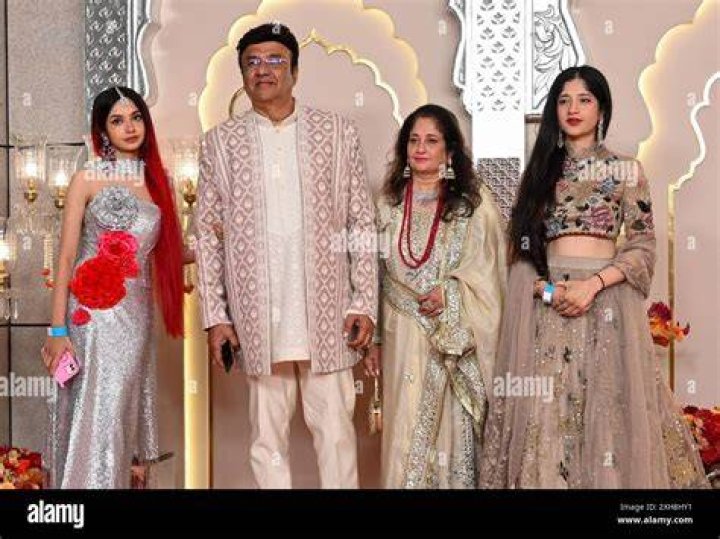 An Insight into the Legendary Life and Career of Anu Malik