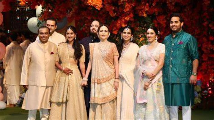 An Insightful Look at Anant Ambani's Height and Life
