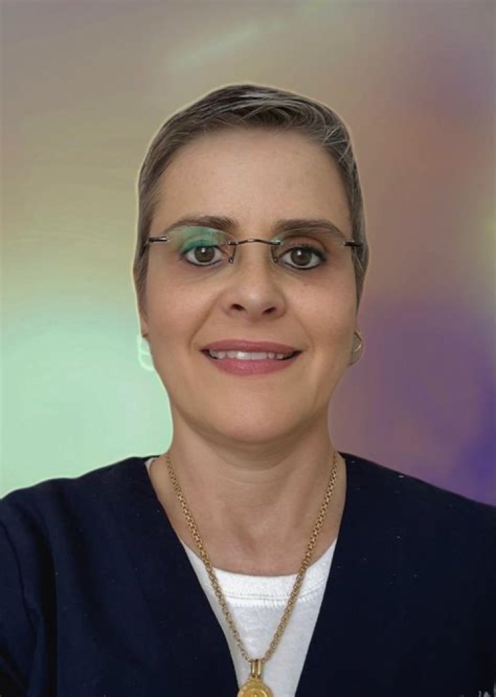 Ana Maria Gonzalez-Angulo's Vision for 2024
