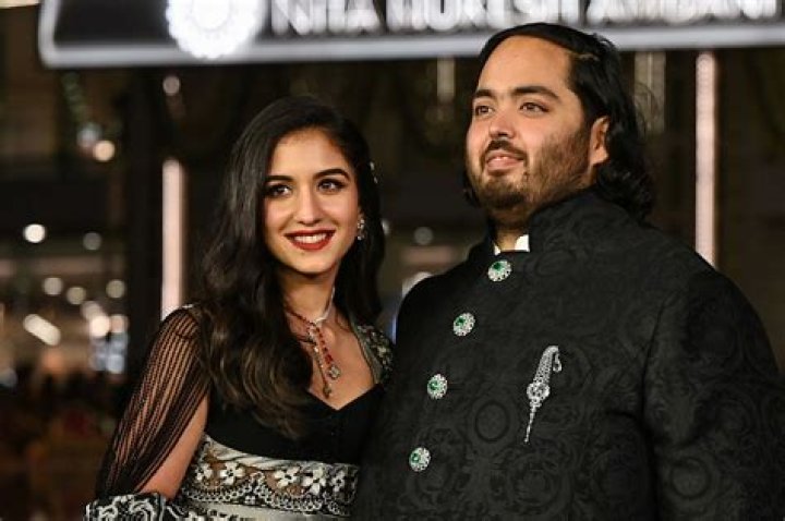 Anant Ambani Height Feet: A Comprehensive Exploration of a Public Figure's Life and Legacy