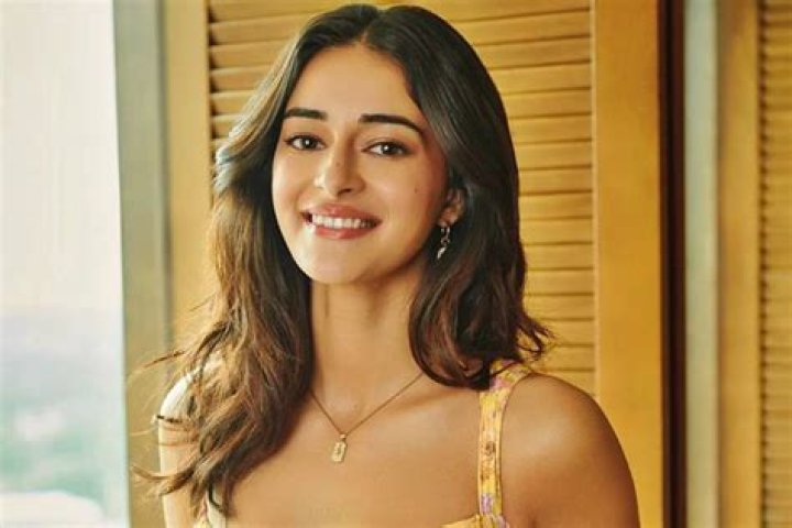 Ananya Pandey: Rising Star of Bollywood