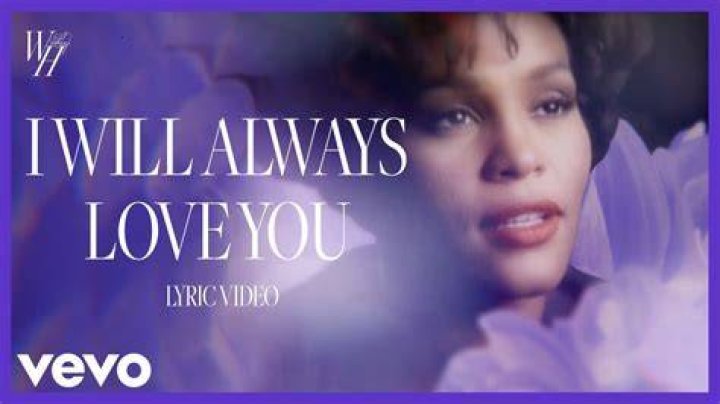 And I Will Always Love You Lyrics: A Deep Dive into the Iconic Song
