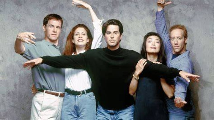 Andrea Elson: The Multifaceted Career of a 90s TV Star