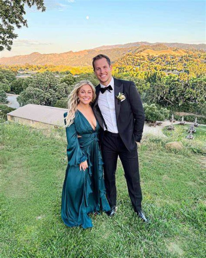 Andrew East and Shawn Johnson Net Worth: A Power Couple's Financial Journey