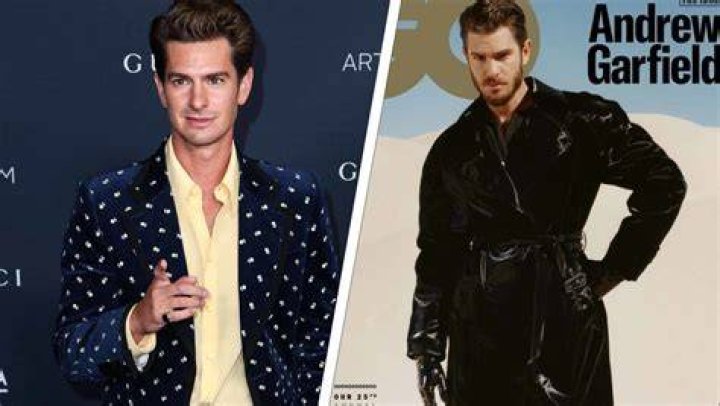 Andrew Garfield's Wife: A Deep Dive into His Love Life and Relationships