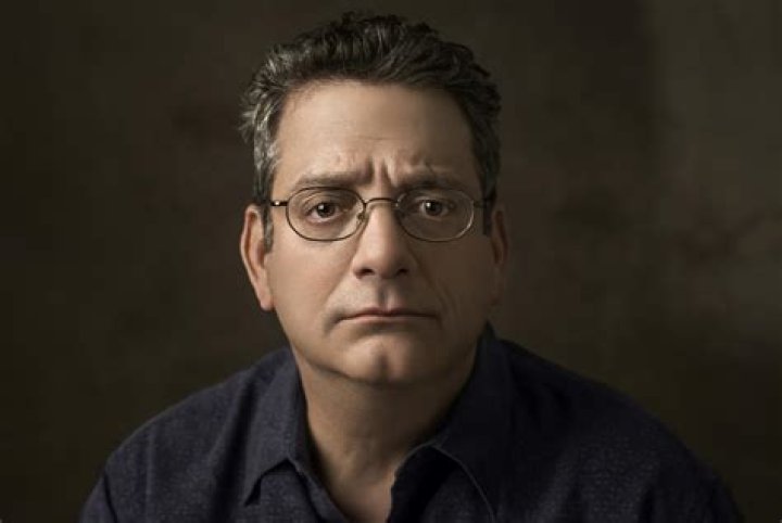 Andy Kindler: A Comedian's Journey Through Satire and Stand-Up