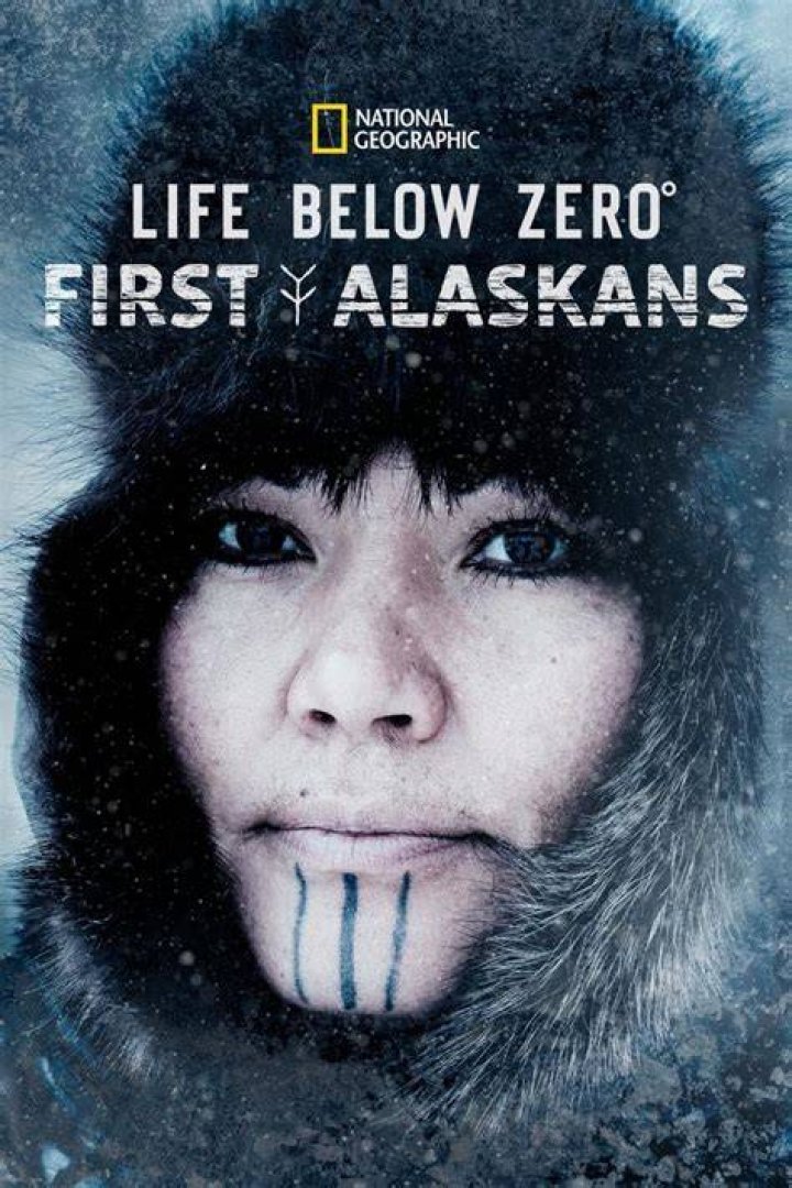 Andy Life Below Zero: A Journey of Survival and Resilience