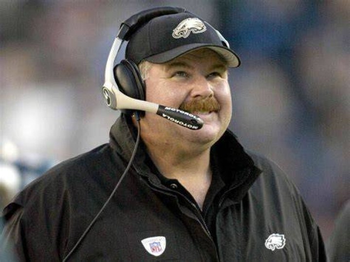 Andy Reid Net Worth: A Comprehensive Look at the Life and Wealth of a Football Coaching Legend