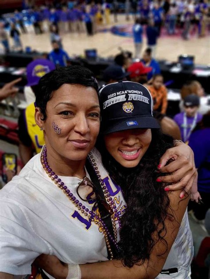 Angel Reese Parents: Unlocking the Giant's Roots and Stature