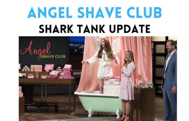 Angel Shave Club Shark Tank Update: A Detailed Look at the Female-Focused Shaving Subscription Service