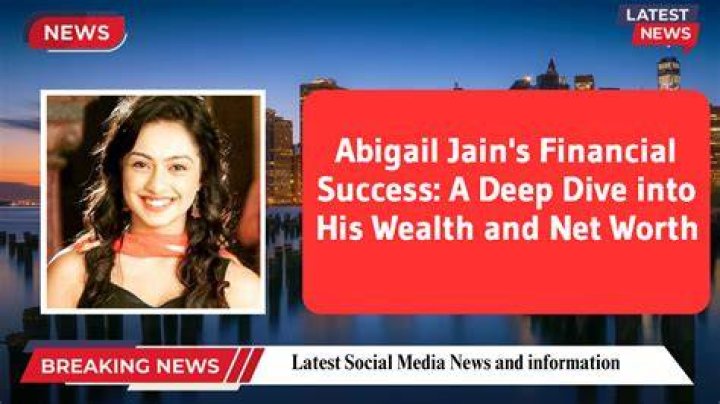 Angela Aguilar's Net Worth: A Deep Dive into Her Financial Success
