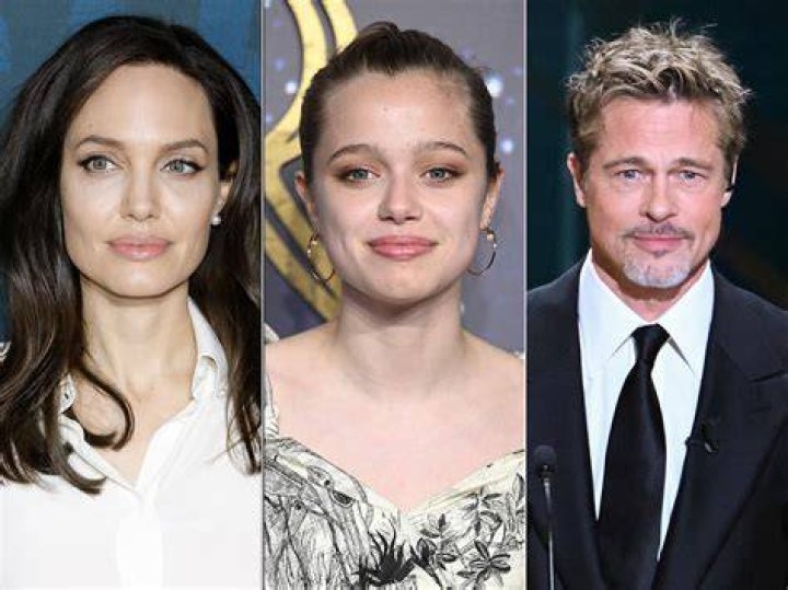 Angelina Jolie and Brad Pitt: A Deep Dive into Their Relationship and Legacy