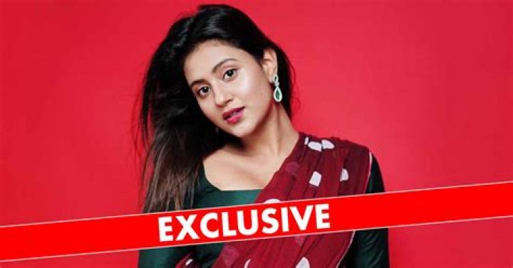 Anjali Arora's Viral Sensation: The MMS Controversy Unraveled