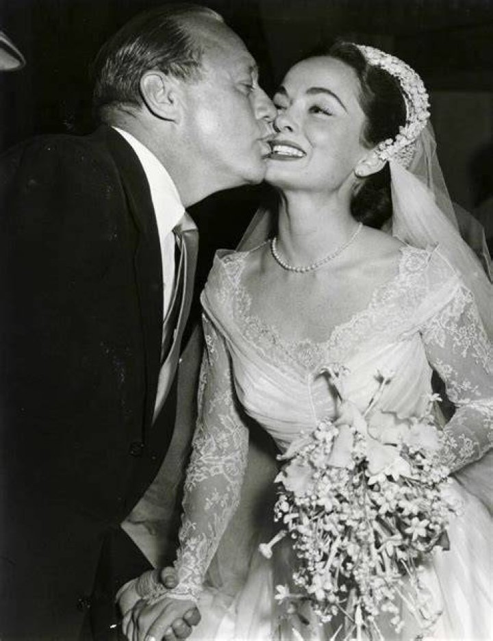 Ann Blyth: The Enigmatic Star of Classic Hollywood