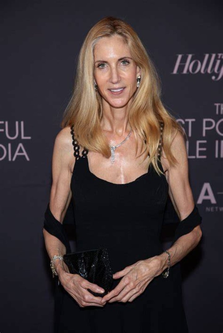 Ann Coulter Net Worth 2022: A Deep Dive into the Life and Wealth of the Conservative Commentator