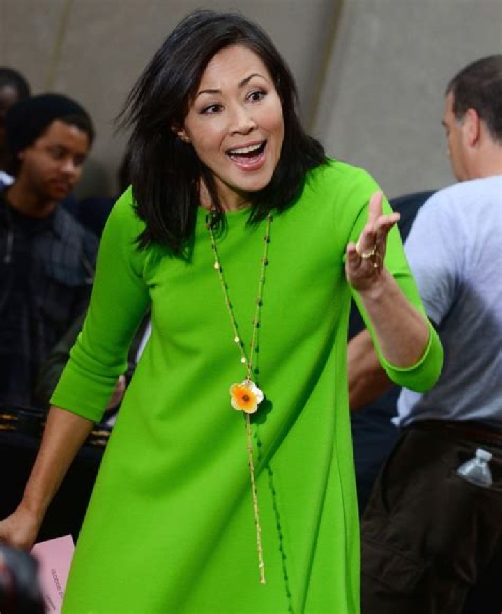 Ann Curry's Current Endeavors: A Detailed Insight