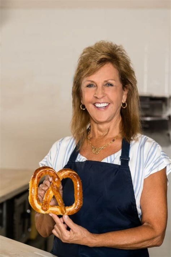 Anne F Beiler Net Worth: Unveiling the Financial Journey of a Pretzel Pioneer