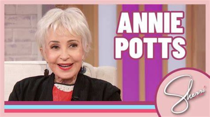 Annie Potts Movies and TV Shows: A Comprehensive Guide