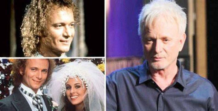 Anthony Geary's Memorable Relationships in Port Charles
