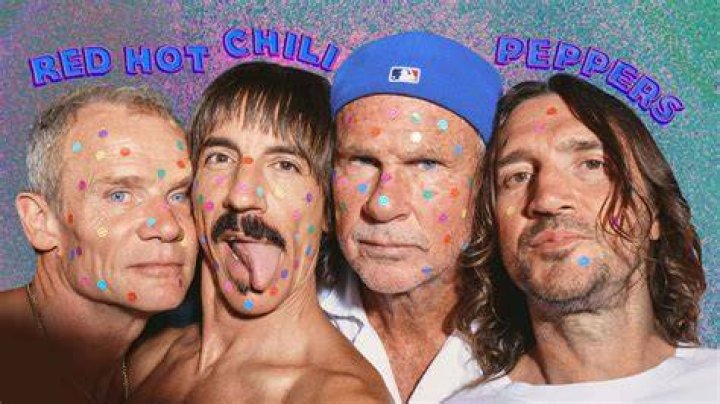 Anthony Kiedis Net Worth 2024: A Deep Dive Into the Red Hot Chili Peppers Frontman's Wealth