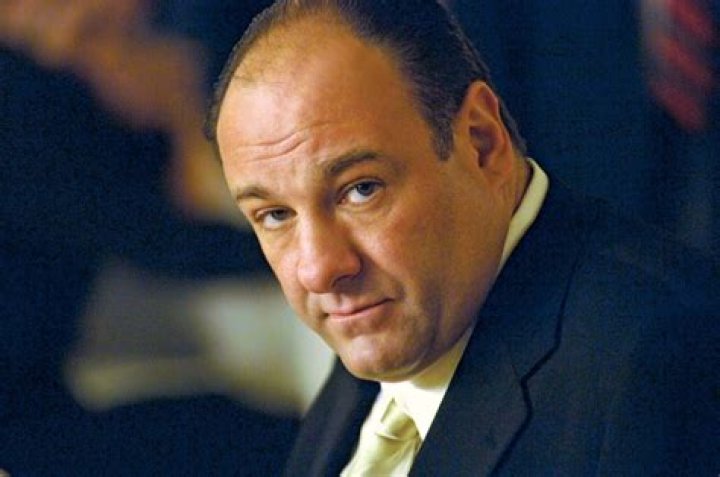 Anthony Soprano Actor: The Life and Legacy of James Gandolfini