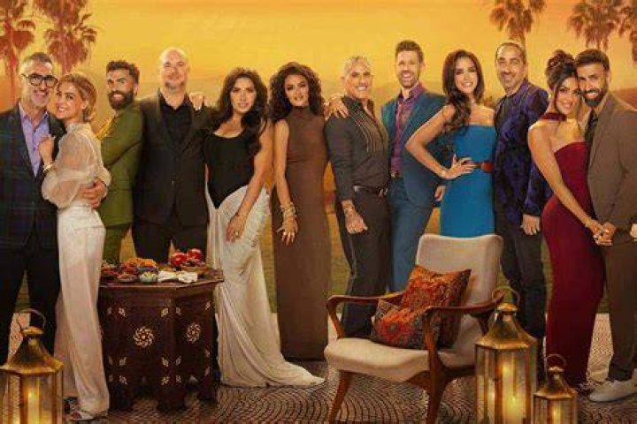 Anticipating the Future of Shahs of Sunset 2024: Drama, Culture, and Legacy