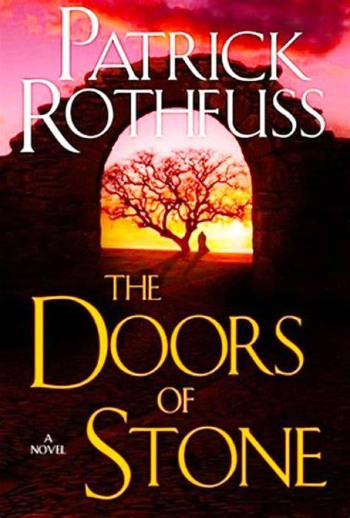 Anticipating the Release Date of Doors of Stone