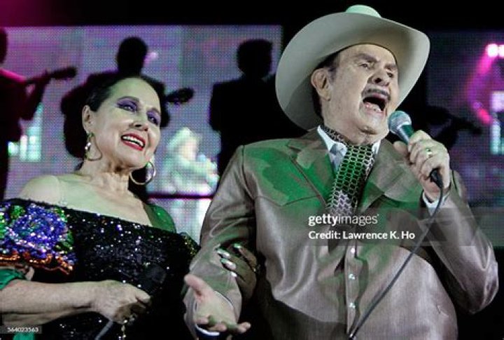 Antonio Aguilar: The Legendary Icon of Mexican Music and Cinema